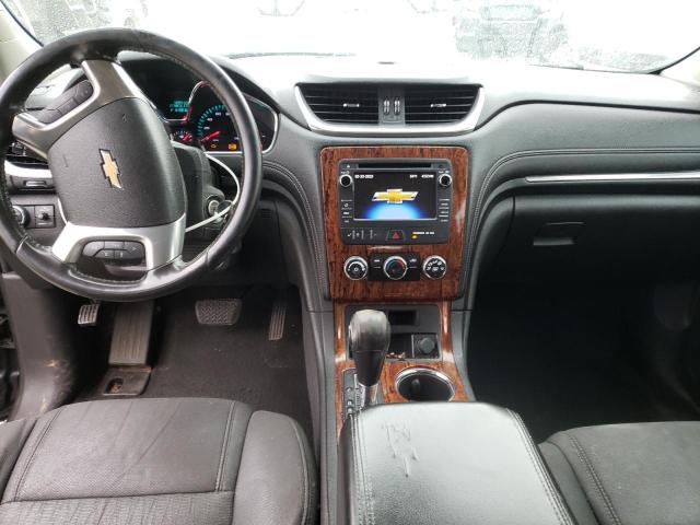 Photo 8 from auction – 2013 CHEVROLET TRAVERSE L with VIN 1GNKRGKD8DJ259799