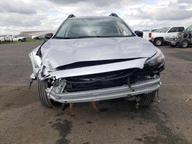 Photo 5 from auction – 2023 SUBARU OUTBACK PR with VIN 4S4BTAFC4P3149264
