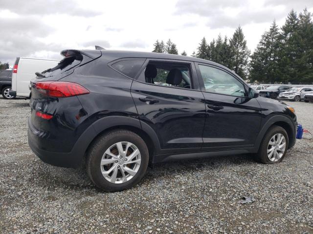 Photo 3 from auction – 2019 HYUNDAI TUCSON SE with VIN KM8J2CA44KU007770