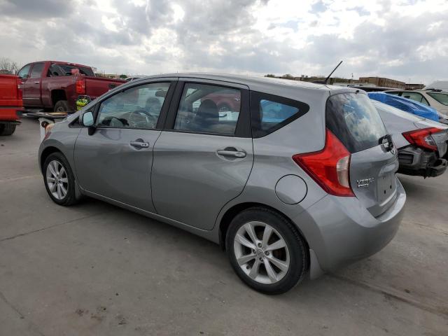 Photo 2 from auction – 2014 NISSAN VERSA NOTE with VIN 3N1CE2CP0EL351491