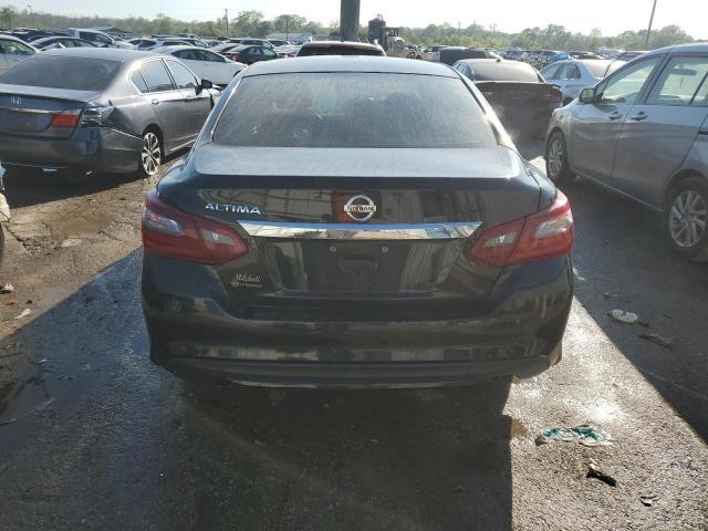 Photo 6 from auction – 2018 NISSAN ALTIMA 2.5 with VIN 1N4AL3AP0JC181826