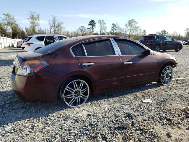 Photo 3 from auction – 2012 NISSAN ALTIMA BAS with VIN 1N4AL2AP1CN440602