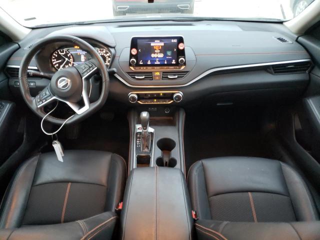 Photo 8 from auction – 2022 NISSAN ALTIMA SR with VIN 1N4BL4CV7NN351289