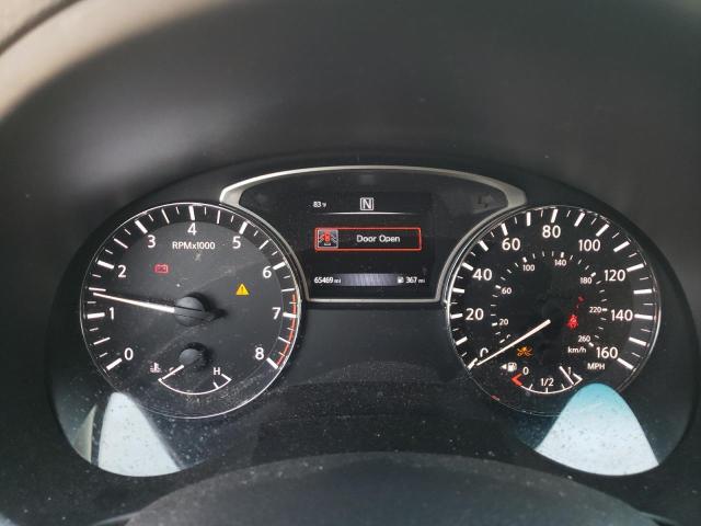 Photo 9 from auction – 2018 NISSAN ALTIMA 2.5 with VIN 1N4AL3AP2JC264836
