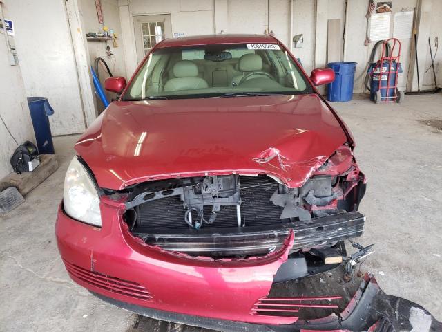 Photo 5 from auction – 2006 BUICK LUCERNE CX with VIN 1G4HR57Y26U244862