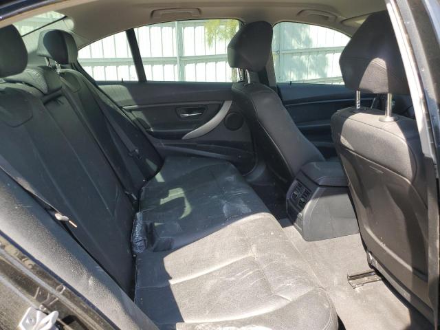 Photo 10 from auction – 2017 BMW 320 I with VIN WBA8A9C5XHK620220