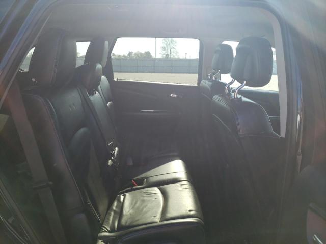 Photo 11 from auction – 2011 DODGE JOURNEY LU with VIN 3D4PH9FGXBT545034