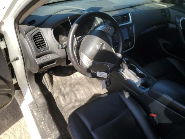 Photo 8 from auction – 2018 NISSAN ALTIMA 2.5 with VIN 1N4AL3AP6JC227840