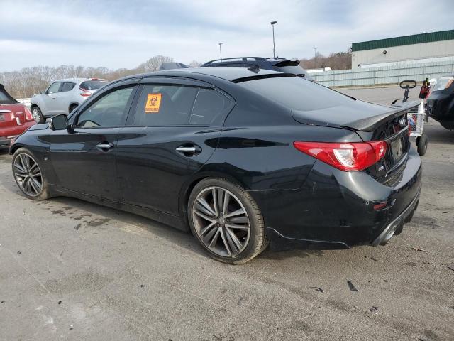 Photo 2 from auction – 2014 INFINITI Q50 BASE with VIN JN1BV7AR2EM702565
