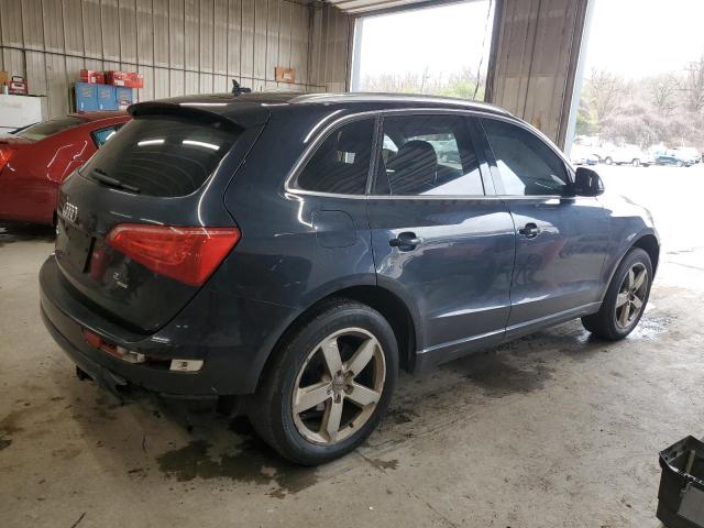 Photo 3 from auction – 2012 AUDI Q5 PREMIUM with VIN WA1LFAFPXCA028872