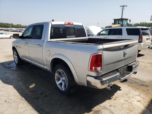 Photo 2 from auction – 2015 RAM 1500 LARAM with VIN 1C6RR6NM2FS634474