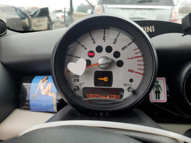 Photo 9 from auction – 2013 MINI COOPER S with VIN WMWSV3C56DT476421