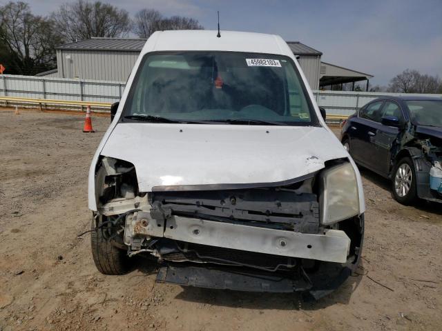Photo 5 from auction – 2013 FORD TRANSIT CO with VIN NM0LS7BN4DT144564