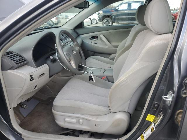Photo 7 from auction – 2011 TOYOTA CAMRY BASE with VIN 4T1BF3EK4BU219392