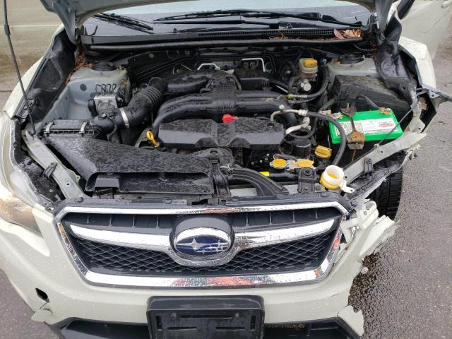 Photo 11 from auction – 2013 SUBARU XV CROSSTR with VIN JF2GPAGC8D2840927