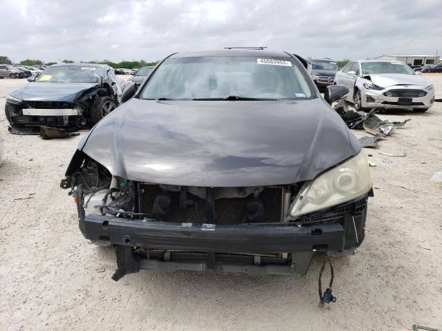 Photo 5 from auction – 2011 LEXUS ES 350 with VIN JTHBK1EG7B2445582