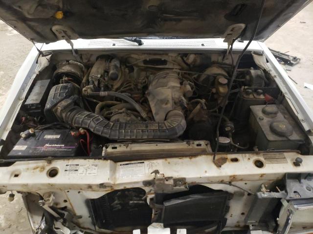Photo 11 from auction – 1993 FORD EXPLORER 4 with VIN 1FMDU34X6PUC67530