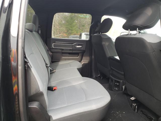 Photo 10 from auction – 2022 RAM 2500 BIG H with VIN 3C6UR5DJ5NG176902
