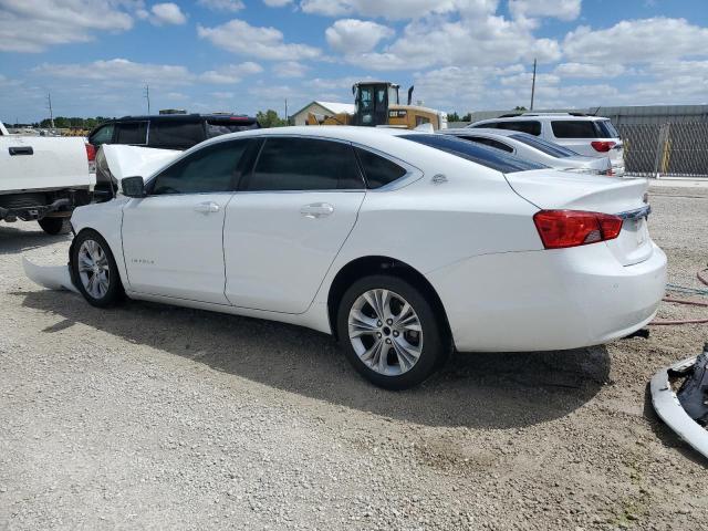 Photo 2 from auction – 2014 CHEVROLET IMPALA LT with VIN 2G1115SL9E9267665