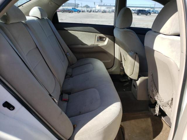 Photo 10 from auction – 2007 KIA SPECTRA EX with VIN KNAFE122275403746