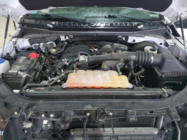 Photo 11 from auction – 2018 FORD F150 SUPER with VIN 1FTEX1CB0JFB59958