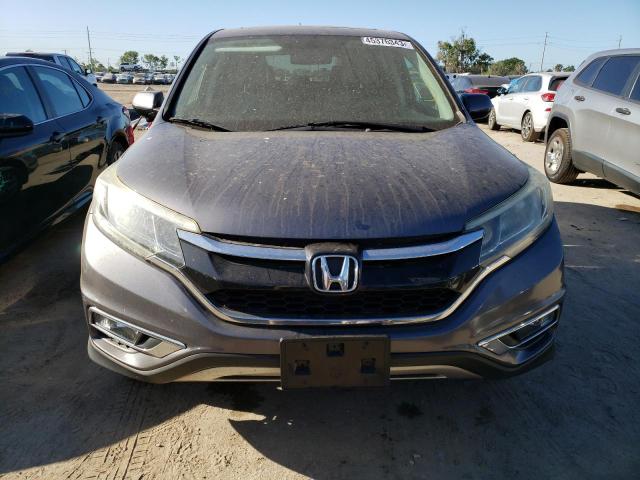 Photo 5 from auction – 2016 HONDA CR-V EX with VIN 2HKRM4H52GH612197