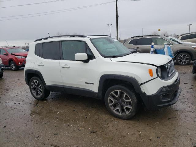 Photo 4 from auction – 2018 JEEP RENEGADE L with VIN ZACCJBBB0JPH73700