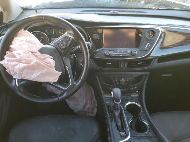 Photo 8 from auction – 2017 BUICK ENVISION E with VIN LRBFXDSA3HD236762
