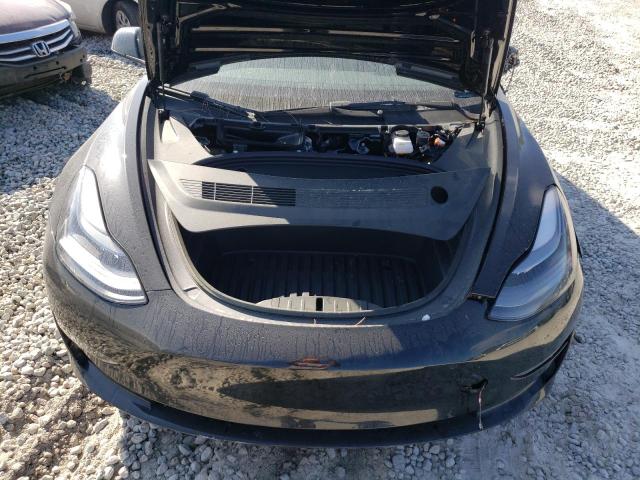 Photo 11 from auction – 2023 TESLA MODEL 3 with VIN 5YJ3E1EA3PF437492