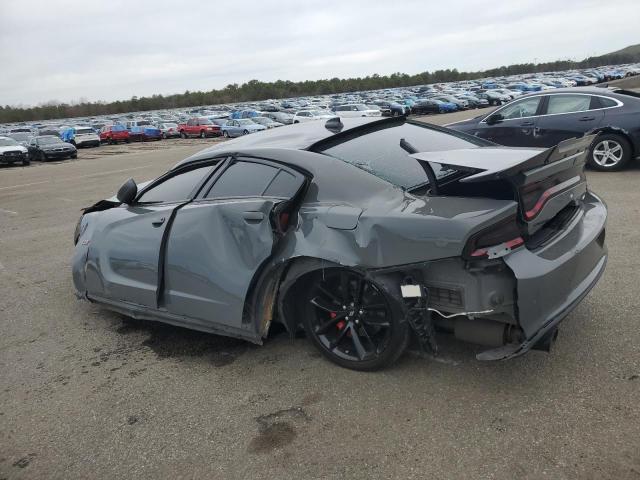 Photo 2 from auction – 2019 DODGE CHARGER SC with VIN 2C3CDXGJ6KH658854