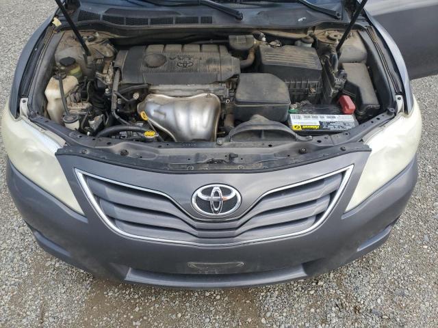 Photo 11 from auction – 2011 TOYOTA CAMRY BASE with VIN 4T1BF3EK4BU219392