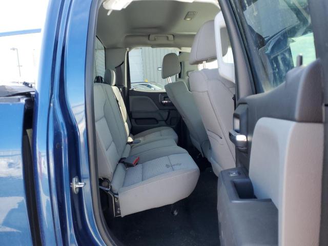 Photo 10 from auction – 2017 GMC SIERRA K15 with VIN 1GTV2LEC4HZ396428