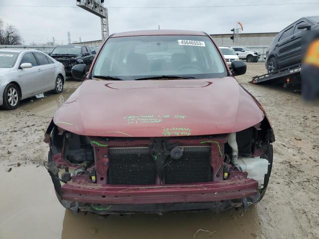 Photo 5 from auction – 2009 SUBARU FORESTER 2 with VIN JF2SH61659H790502