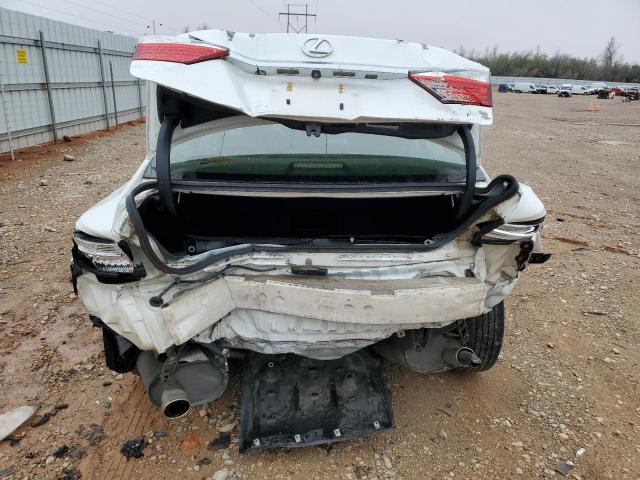 Photo 6 from auction – 2015 LEXUS ES 350 with VIN JTHBK1GG7F2187826