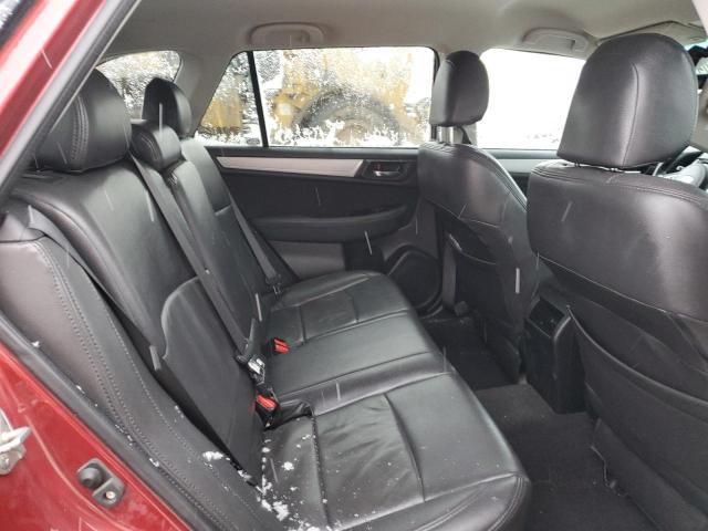 Photo 10 from auction – 2017 SUBARU OUTBACK 2. with VIN 4S4BSAFC9H3200133