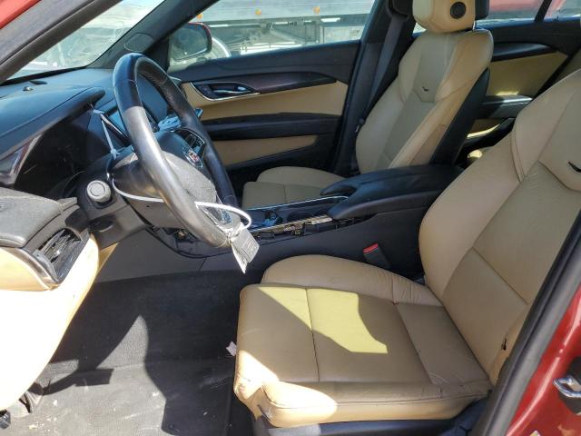 Фото 7 с аукциона – 2014 CADILLAC ATS с VIN 1G6AA5RX0E0120518