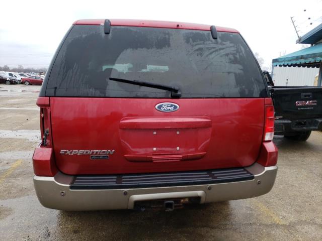 Photo 6 from auction – 2004 FORD EXPEDITION with VIN 1FMFU18L74LB33373