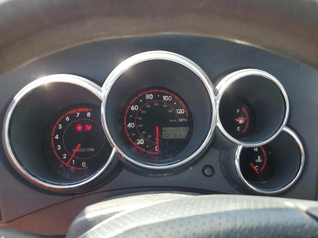 Photo 9 from auction – 2006 PONTIAC VIBE with VIN 5Y2SL65896Z435606