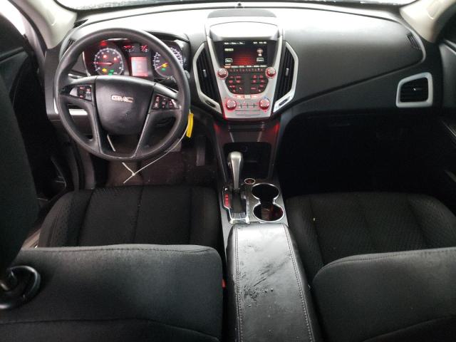Photo 8 from auction – 2015 GMC TERRAIN SL with VIN 2GKALMEK4F6418840