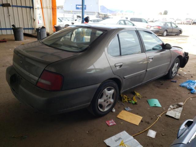 Photo 3 from auction – 2000 NISSAN ALTIMA XE with VIN 1N4DL01D5YC102632