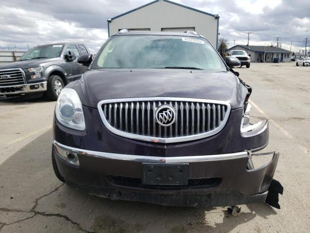Photo 5 from auction – 2009 BUICK ENCLAVE with VIN 5GAER13D39J170300