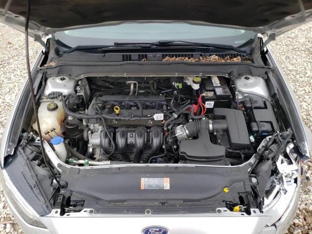 Photo 11 from auction – 2018 FORD FUSION SE with VIN 3FA6P0H74JR111908