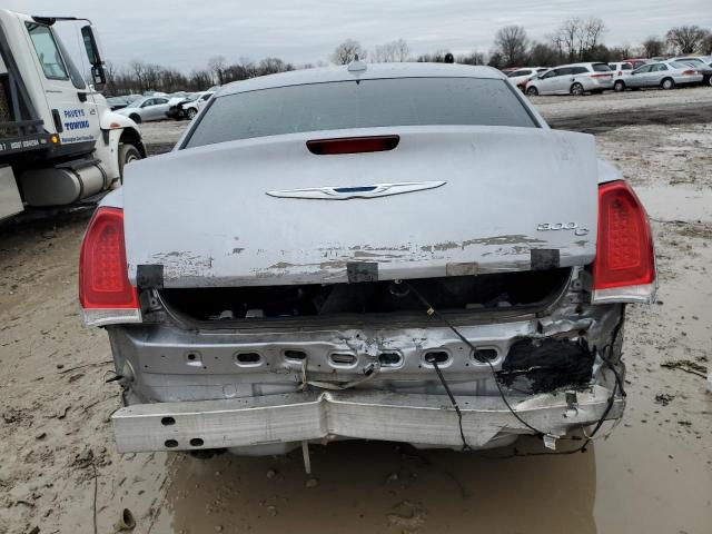 Photo 6 from auction – 2016 CHRYSLER 300C with VIN 2C3CCAEG3GH343329