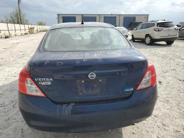 Photo 6 from auction – 2012 NISSAN VERSA S with VIN 3N1CN7AP5CL822032