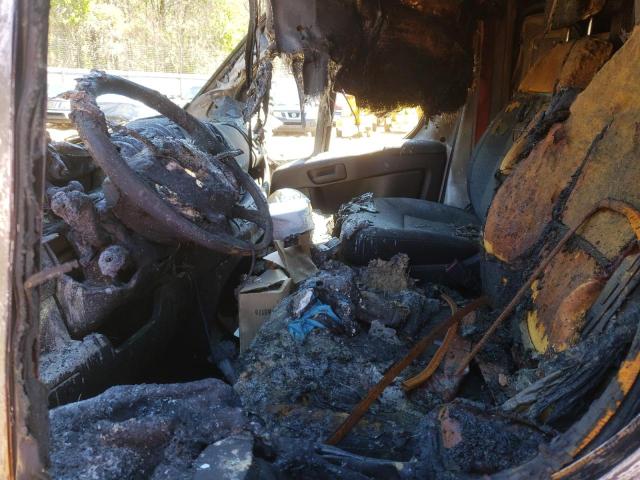 Photo 7 from auction – 2021 RAM PROMASTER with VIN 3C6MRVJG0ME551453