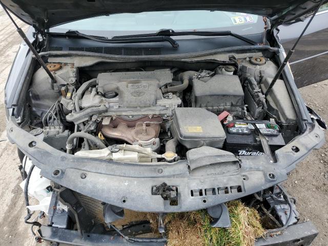 Photo 11 from auction – 2013 TOYOTA CAMRY L with VIN 4T1BF1FK8DU240591