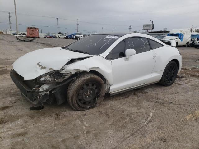 MITSUBISHI ECLIPSE 2012 with VIN 4A31K5DFXCE001347 - Photo from auction