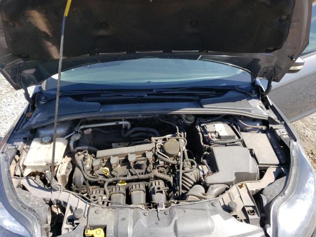 Photo 11 from auction – 2014 FORD FOCUS SE with VIN 1FADP3F22EL367890