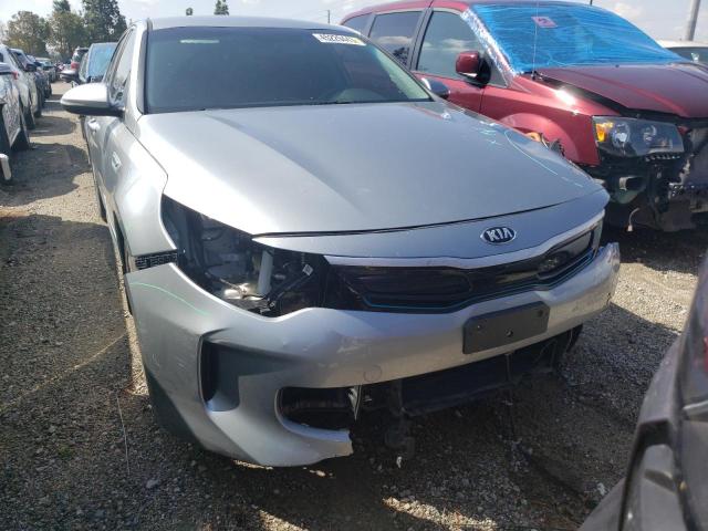 Photo 5 from auction – 2018 KIA OPTIMA PLU with VIN KNAGV4LD6J5023743