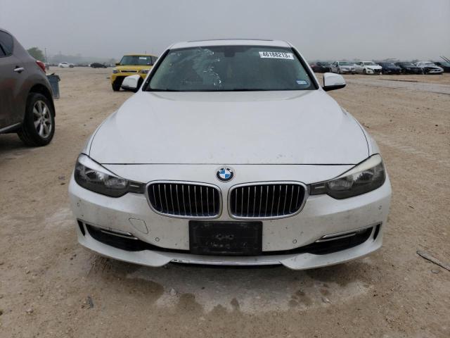 Photo 5 from auction – 2013 BMW 328 I SULE with VIN WBA3C1G53DNR45140